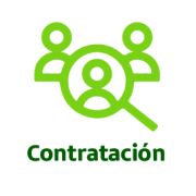 icono contratacion